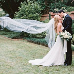 Meet your Posher, Catherine